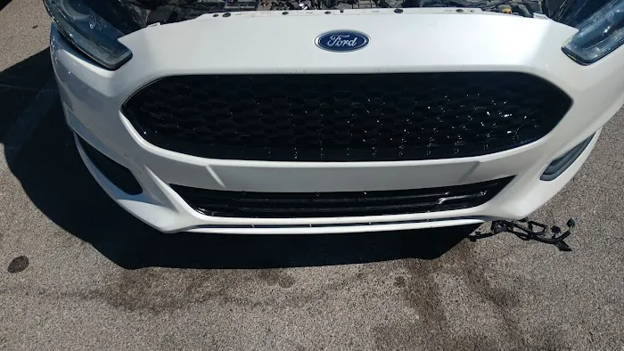AA Auto Care 475 W. Centennial Pkwy - Store # 1100 9