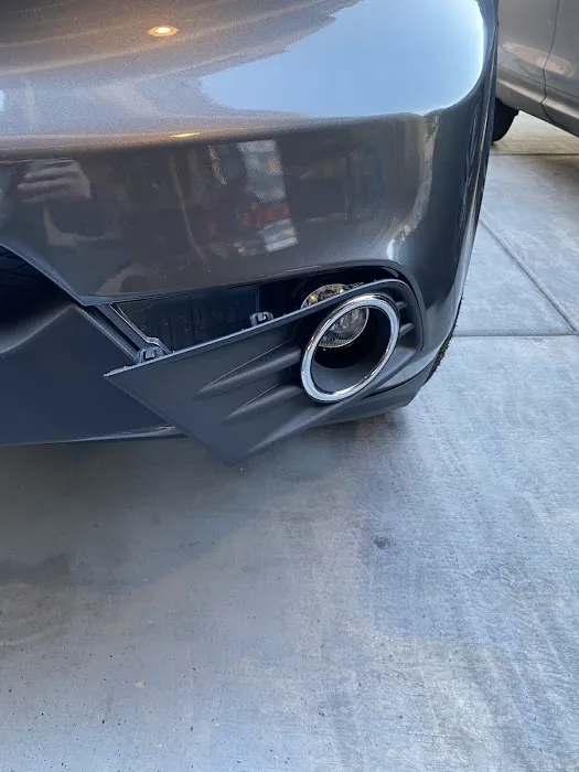 Caliber Collision 1