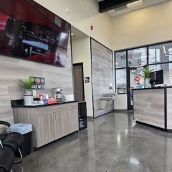 Brake Masters #246 ico