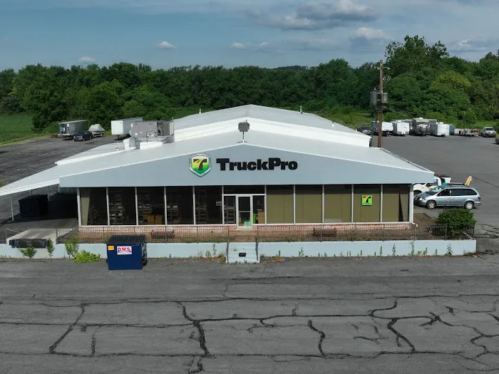 TruckPro 9