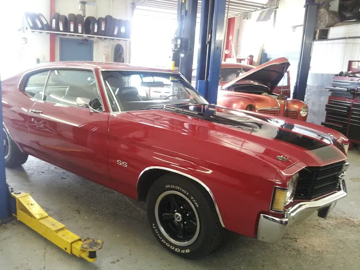 Jake's Auto Care 5