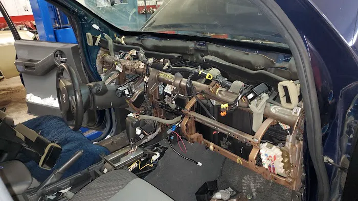 Jake's Auto Care 0