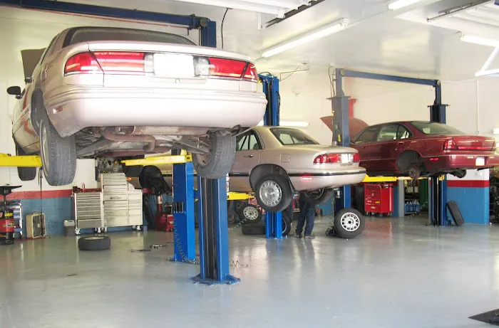 Jake's Auto Care 3