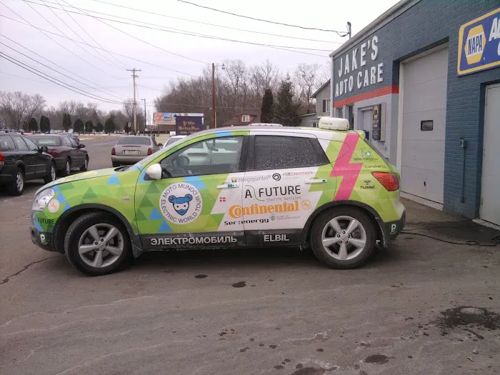 Jake's Auto Care 6
