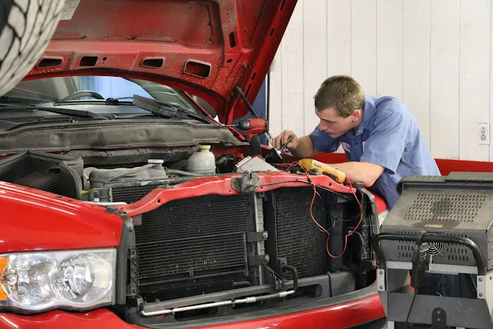 Jake's Auto Care 8