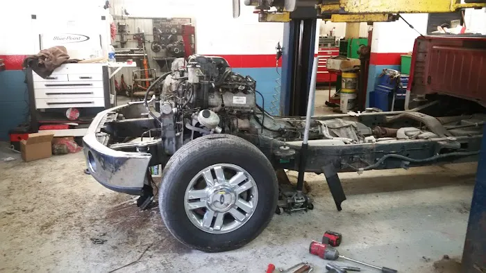 Jake's Auto Care 7