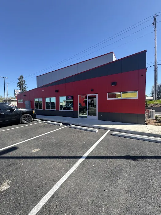 Enterprise Instant Oil Change 5