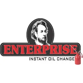 Enterprise Instant Oil Change 1