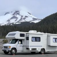 Oregon Mobile RV Repair