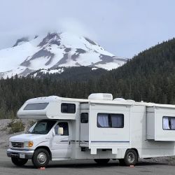 Oregon Mobile RV Repair ico