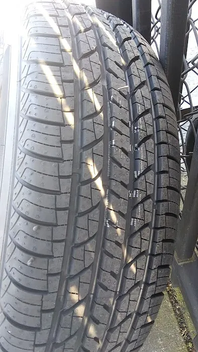 Walmart Auto Care Centers 1