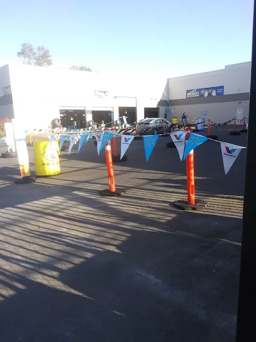 Walmart Auto Care Centers 0