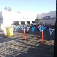 Walmart Auto Care Centers