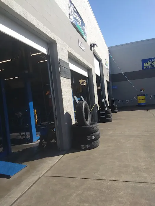 Walmart Auto Care Centers 3