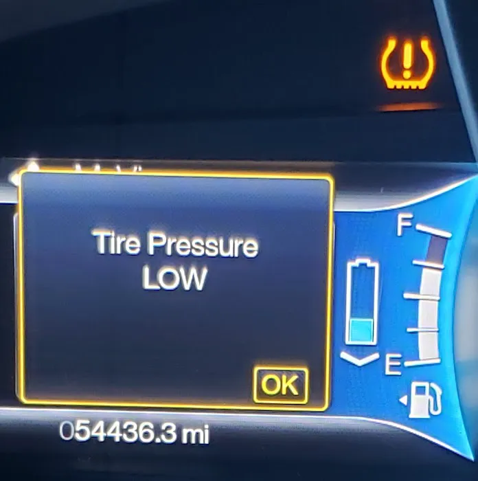 Walmart Auto Care Centers 2
