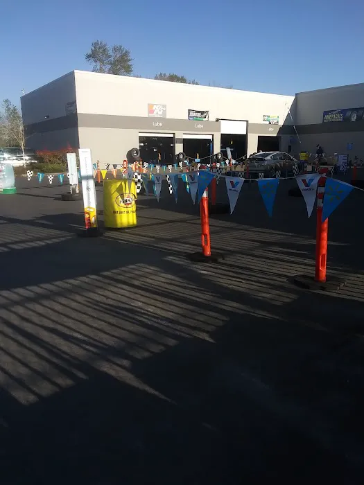 Walmart Auto Care Centers 4