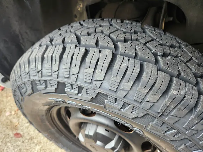 Walmart Auto Care Centers 5