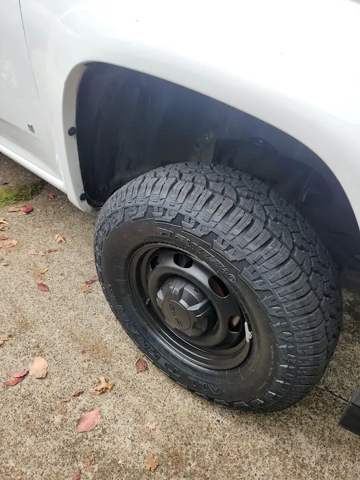 Walmart Auto Care Centers 9