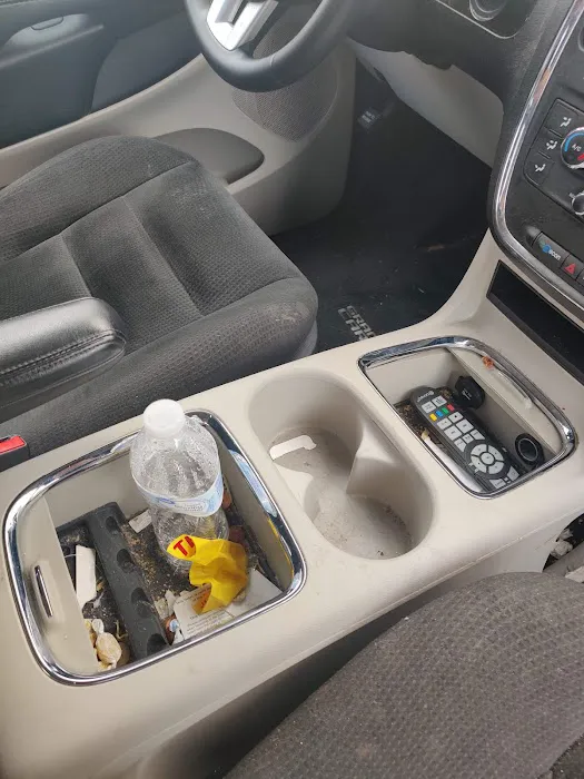 Keens Auto Repair LLC 0