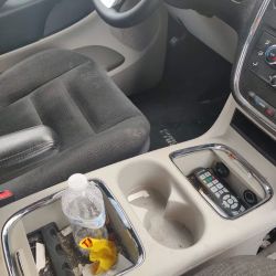 Keens Auto Repair LLC ico