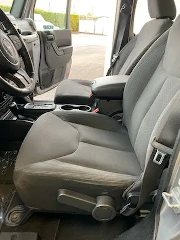Keens Auto Repair LLC 2