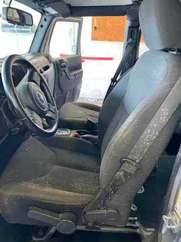 Keens Auto Repair LLC 4