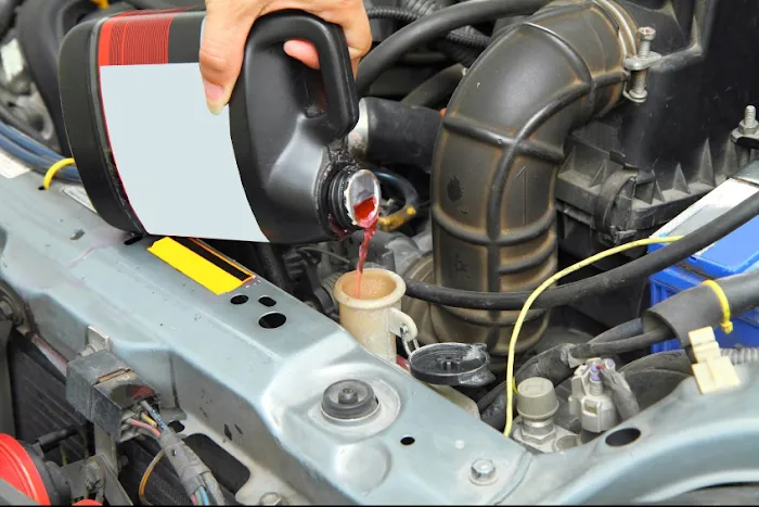 A1 Mobile Mechanics 8