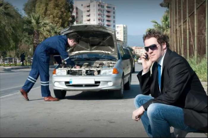 A1 Mobile Mechanics 9