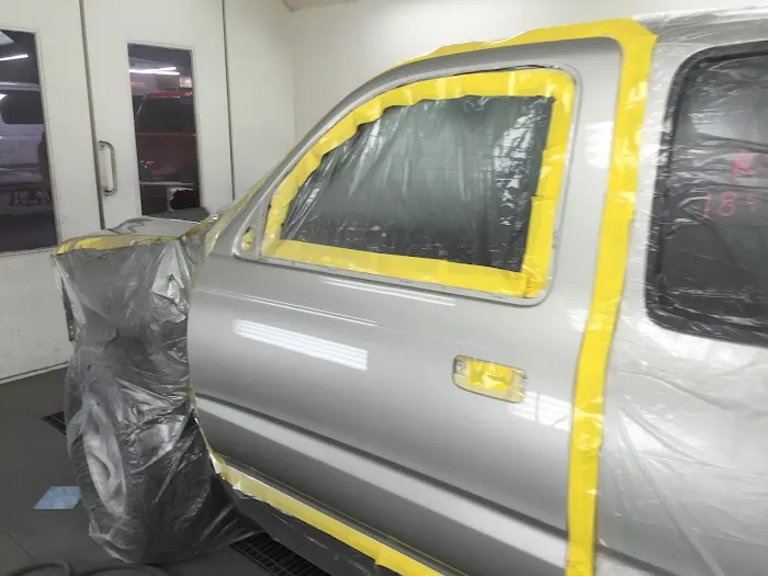 Dabler Auto Body 4
