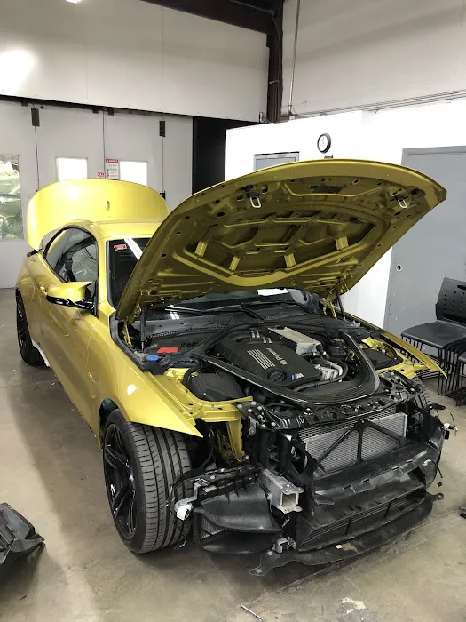 Dabler Auto Body 1