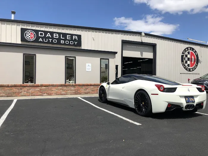 Dabler Auto Body 0