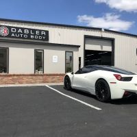 Dabler Auto Body