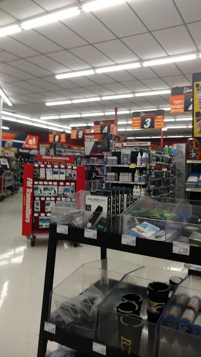 AutoZone Auto Parts 2