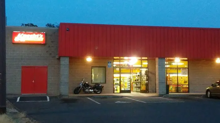 AutoZone Auto Parts 4