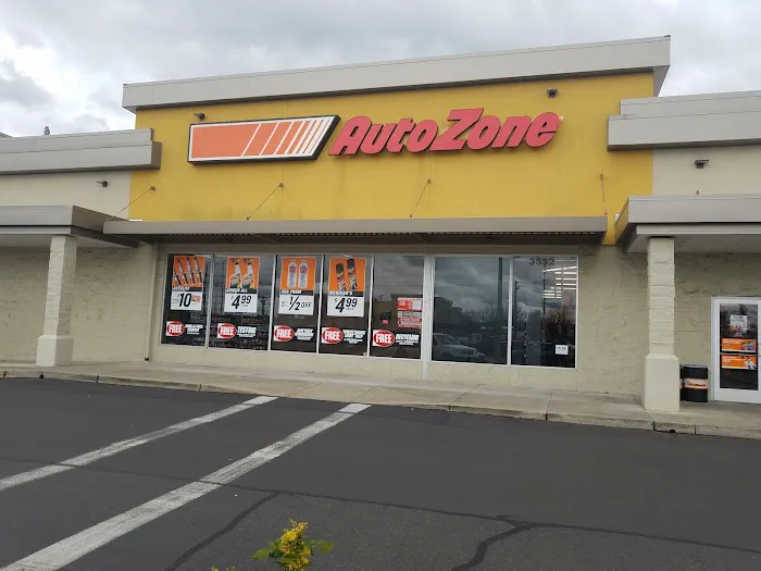 AutoZone Auto Parts 1