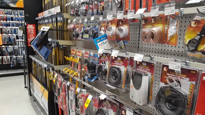 AutoZone Auto Parts 7