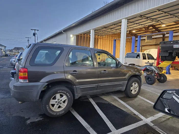 Budget Automotive and Transmission Services LLC 2