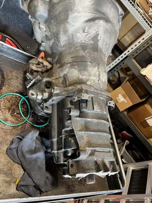 Budget Automotive and Transmission Services LLC 4
