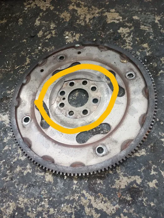 Budget Automotive and Transmission Services LLC 3