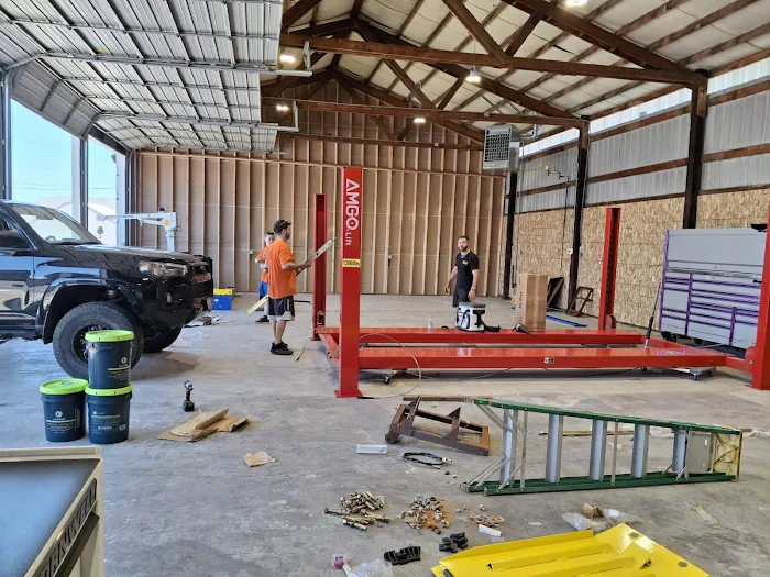Budget Automotive and Transmission Services LLC 1