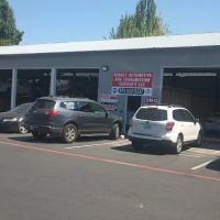 Budget Automotive and Transmission Services LLC