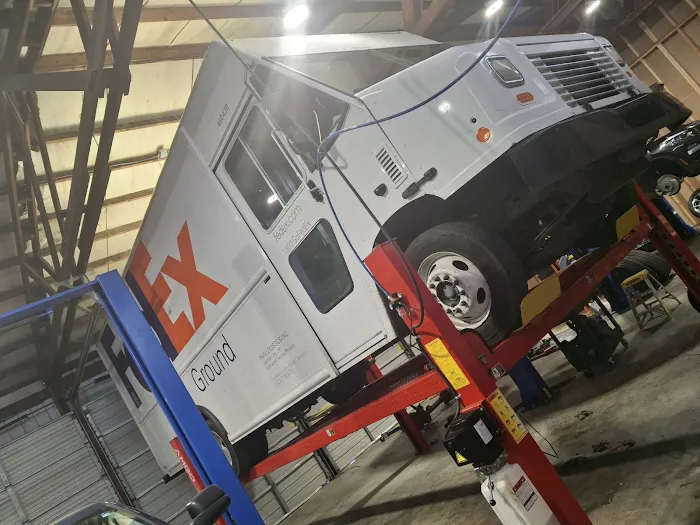 Budget Automotive and Transmission Services LLC 8