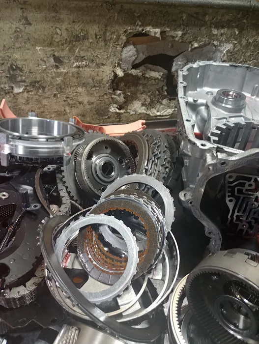 Budget Automotive and Transmission Services LLC 9
