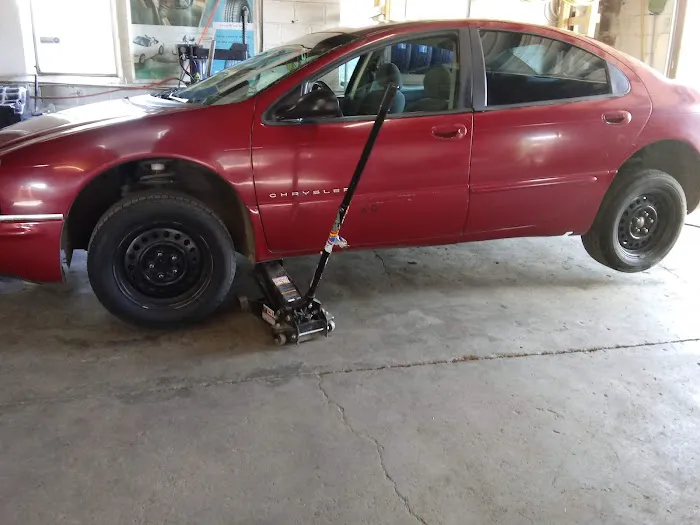 Los Primos Tires and Wheels 3