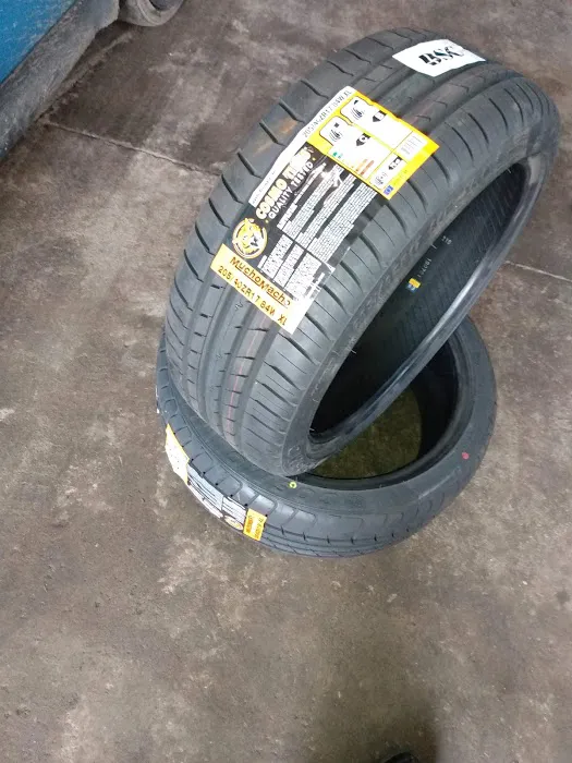 Los Primos Tires and Wheels 8