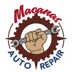 Macanas Auto Repair ico