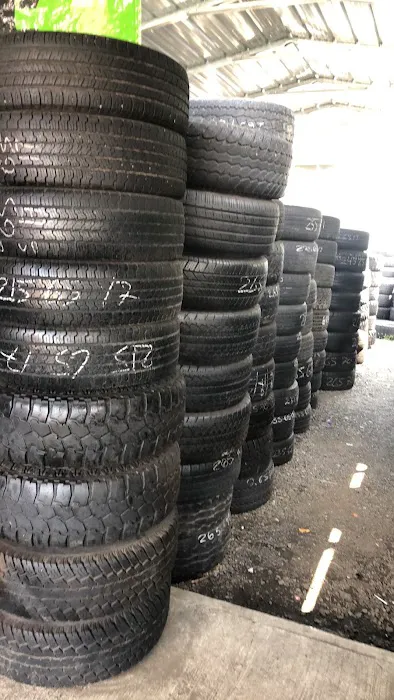 Martinez Tires 4