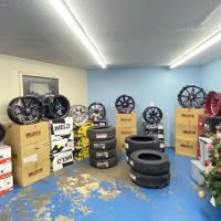 Martinez Tires