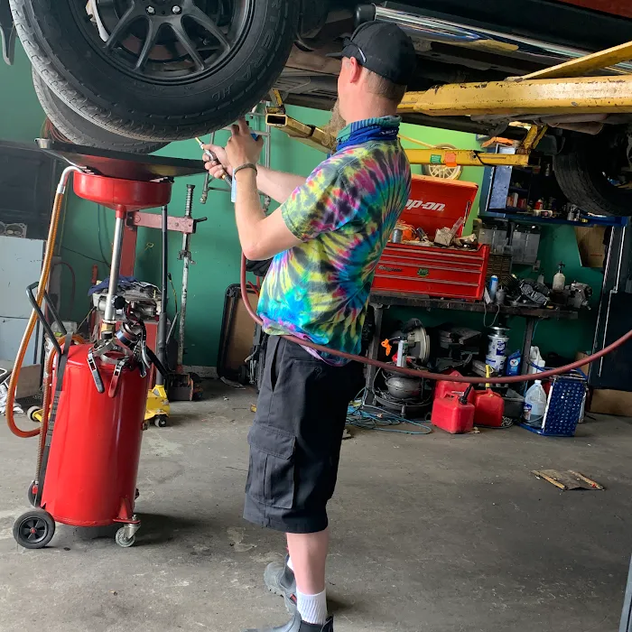 C.A.R.S. Cutlip's Auto Repair & Service 7