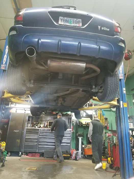 C.A.R.S. Cutlip's Auto Repair & Service 2